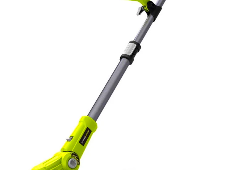 Batteridriven grästrimmer