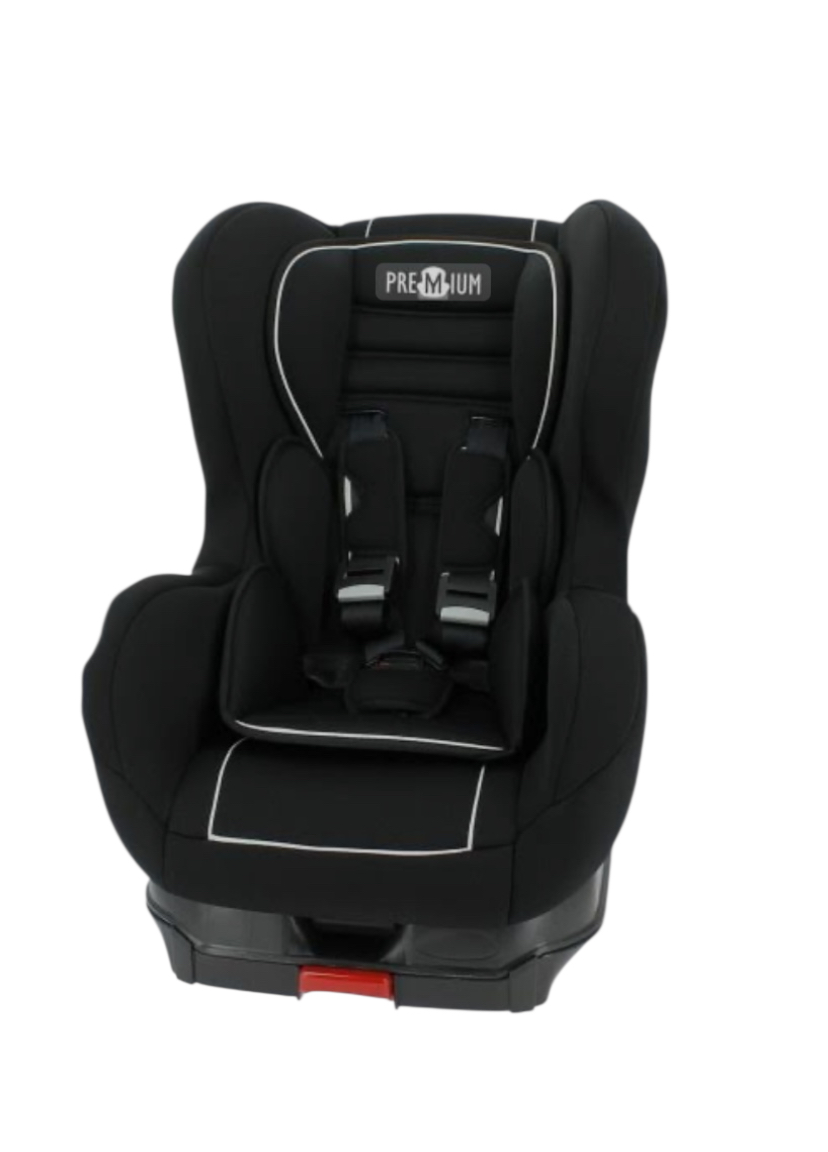 Premium autostol 1-3 year old (9-18kg)