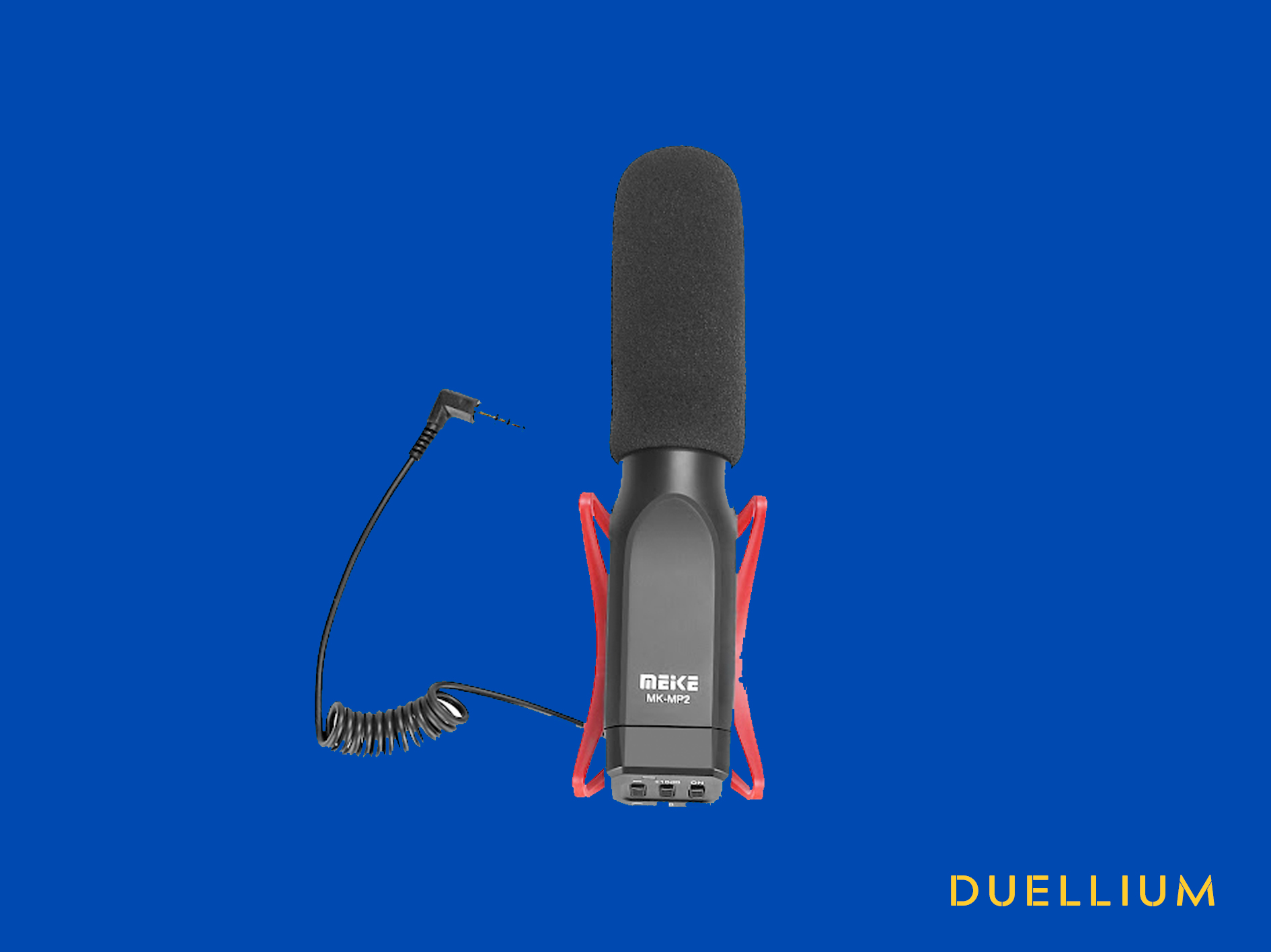 Meike mic
