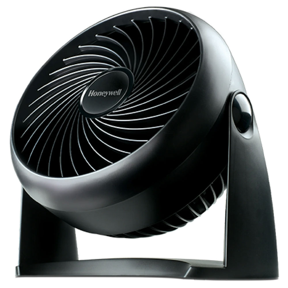 11" honeywell turboforce stage fan - cooling - room 