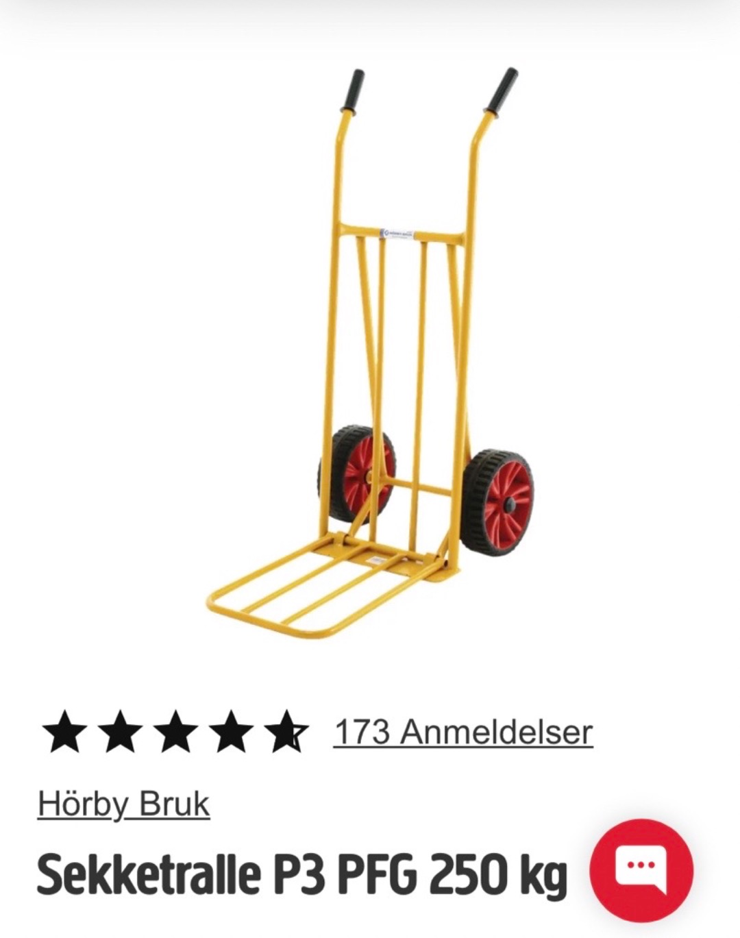 Sekketralle