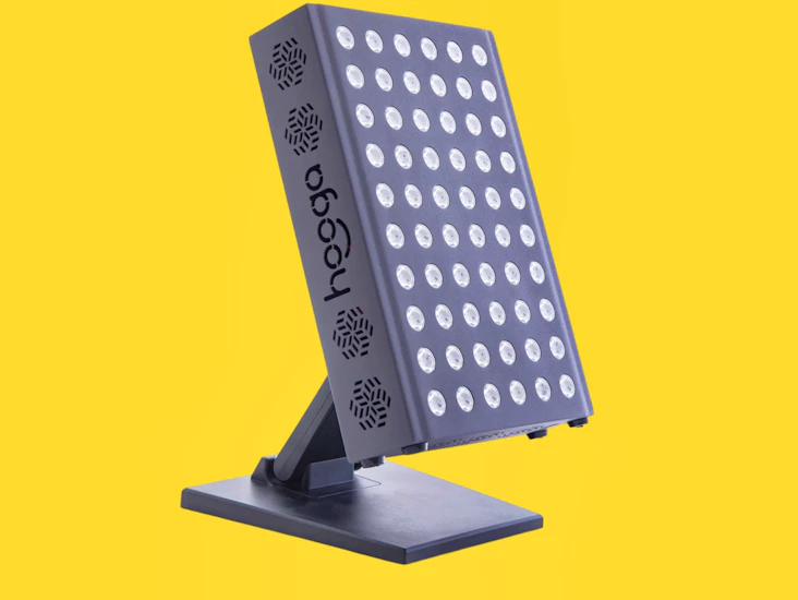 Red light therpay led light hooga hgpro300 660nm and 850nm