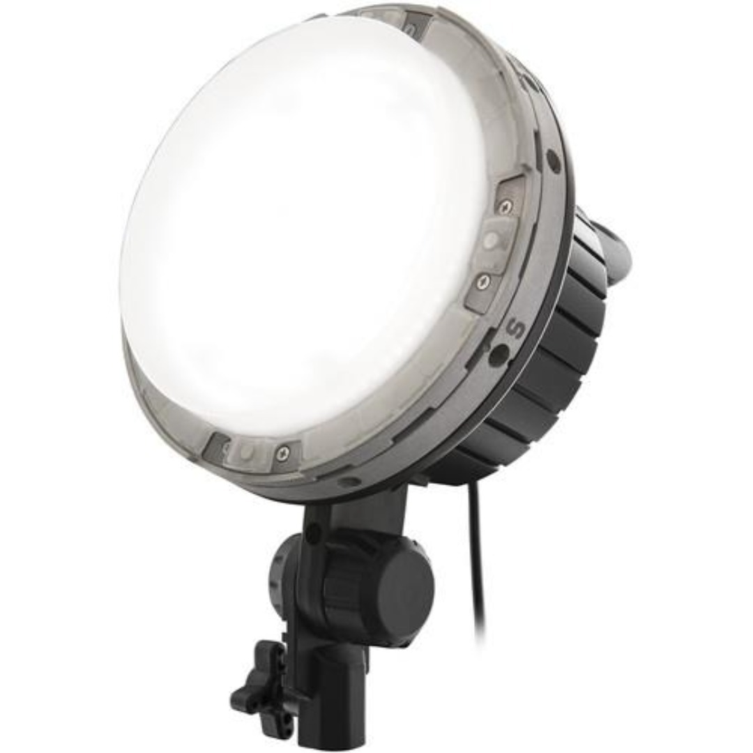 Westcott solix led compact kit daylight