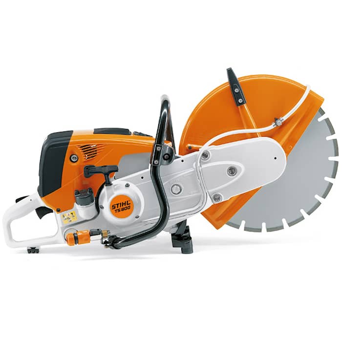 Stihl ts800 motorkap