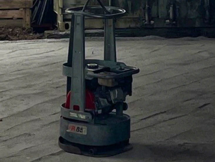 Swepack fr 85 markvibrator