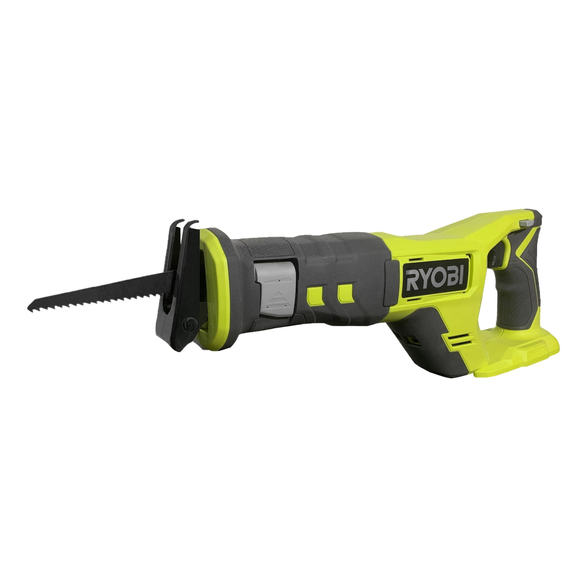 Kraftfull tigersåg ryobi