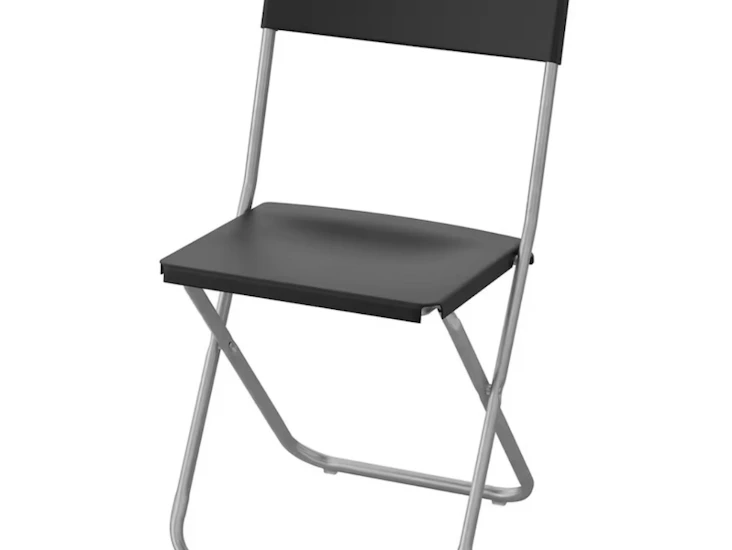 Klappstolar - hyr upp till 150 st