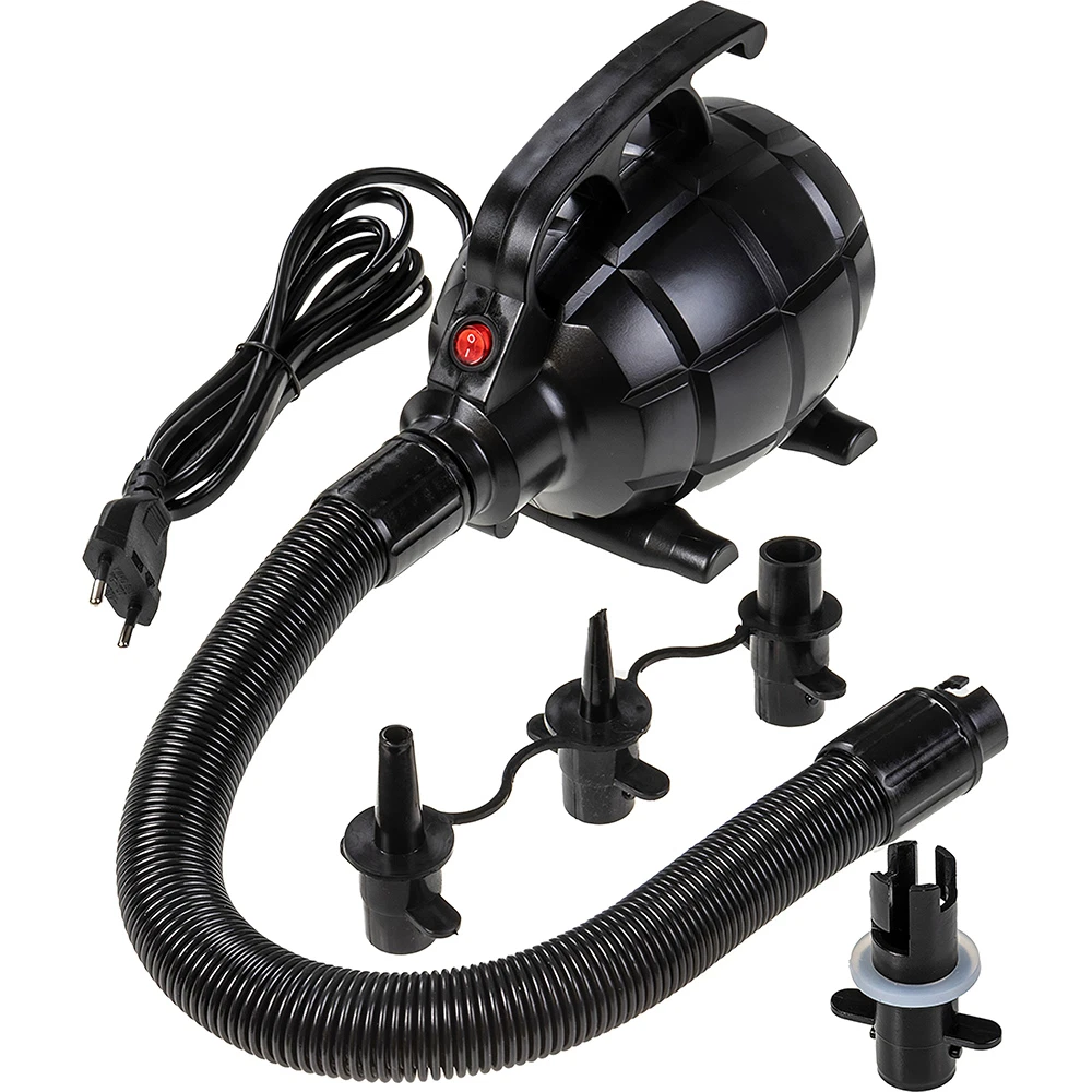 Elektrisk luftpump 220v 500w