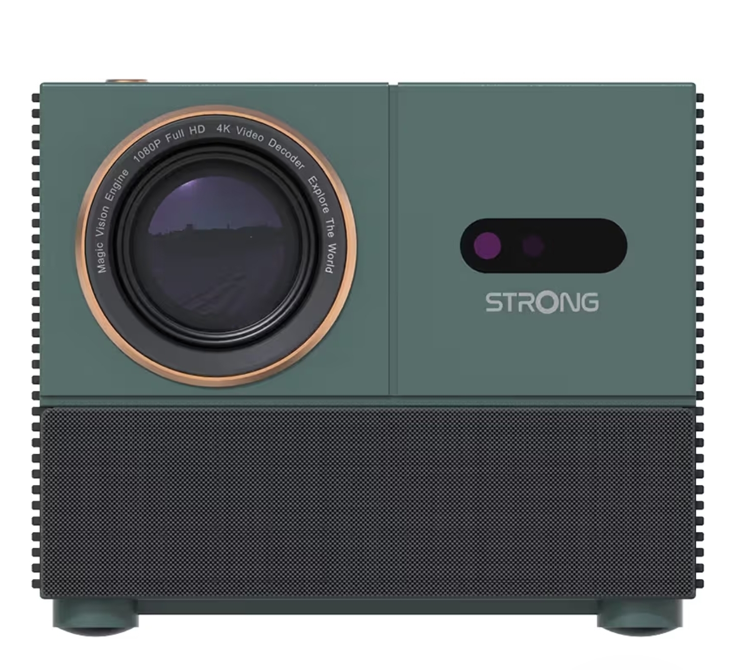 📽️ strong mira 1 – projektori