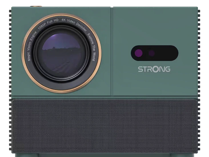 📽️ strong mira 1 – projektori