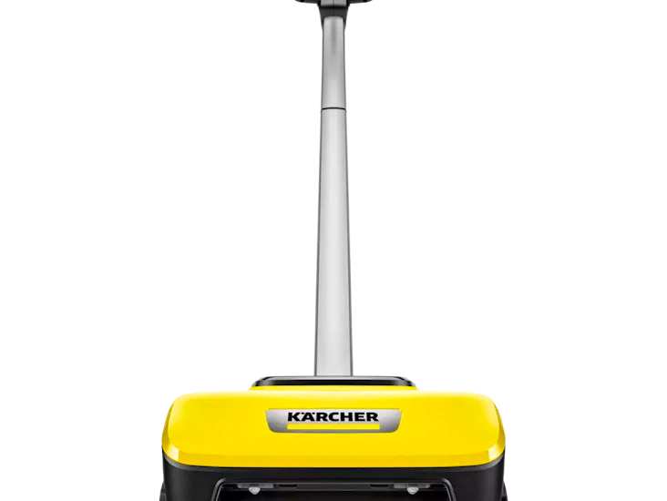 Kärcher terrassebørste pcl 6