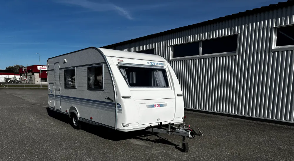 Adria adora 502 uk