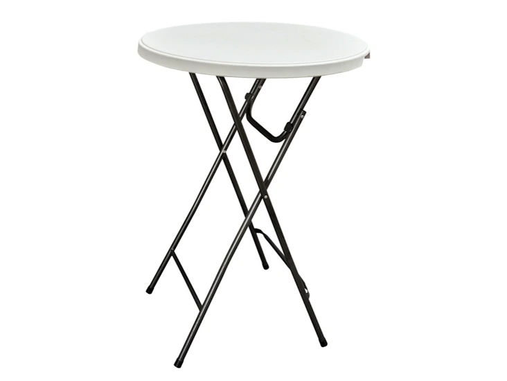 4 st ståbord / barbord