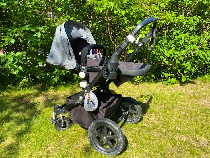 Bugaboo cameleon 3 komplett set