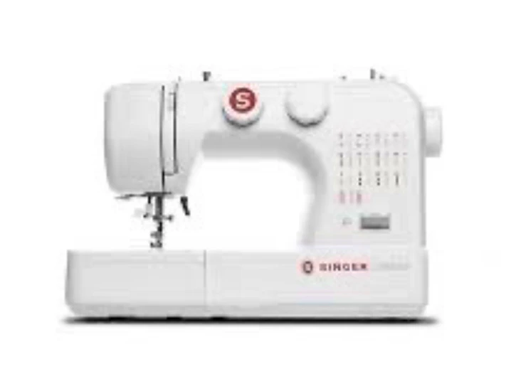 Singer sm024 i toppskick