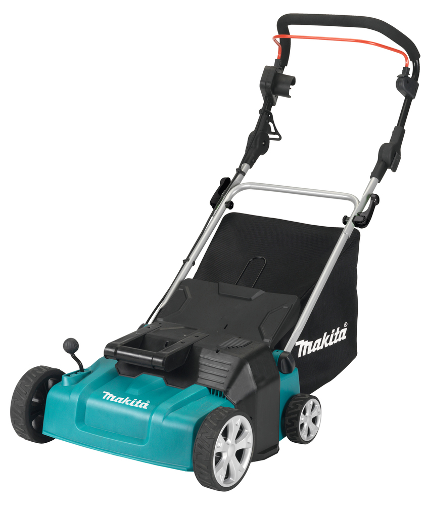 Makita uv3600 mains scarifier
