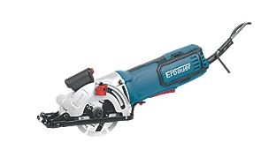 Electric mini circular saw 220-240v
