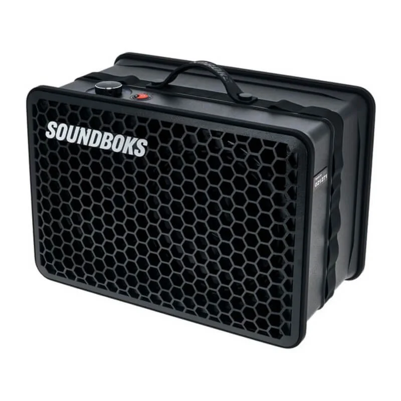 Soundboks go
