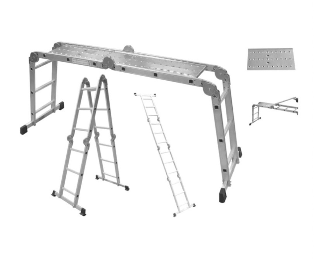 3,3 meter kombistige