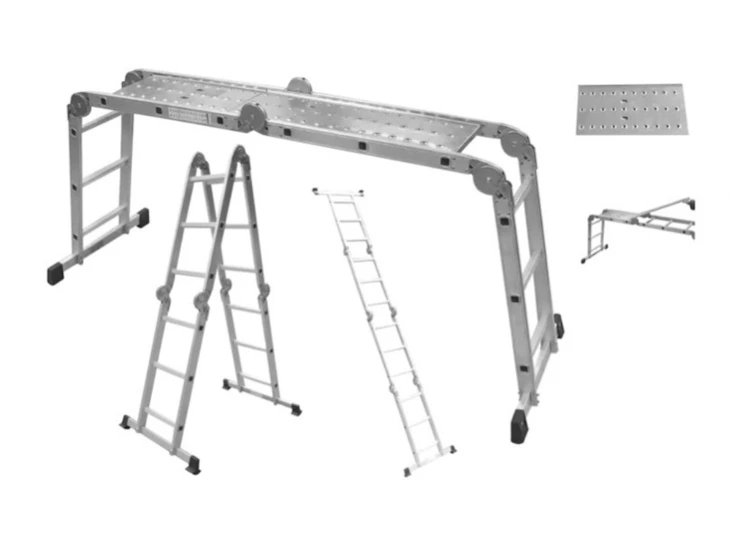 3,3 meter kombistige