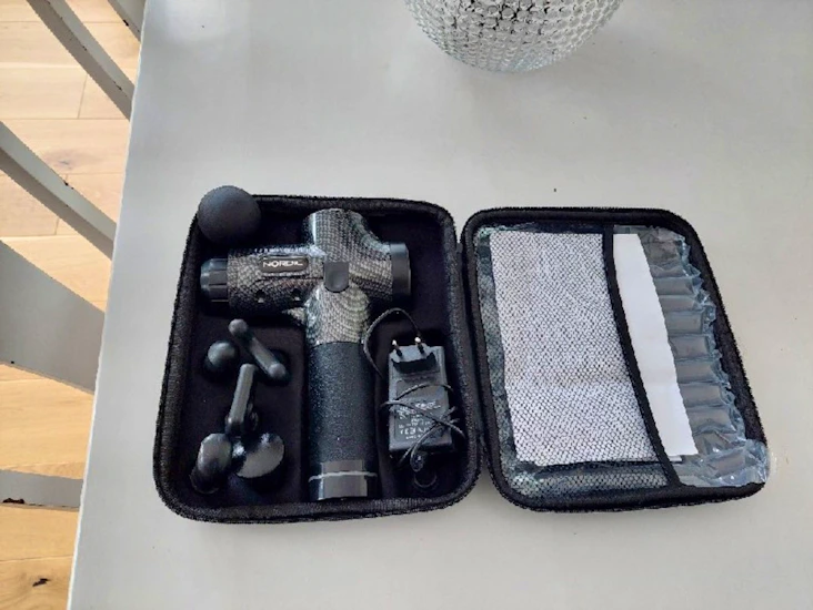 Massagepistol nordic