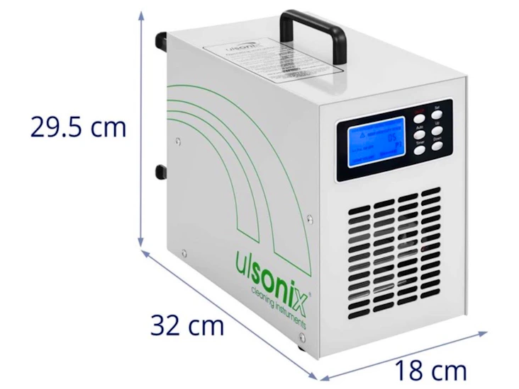 Ozongenerator 20 000 mg/h