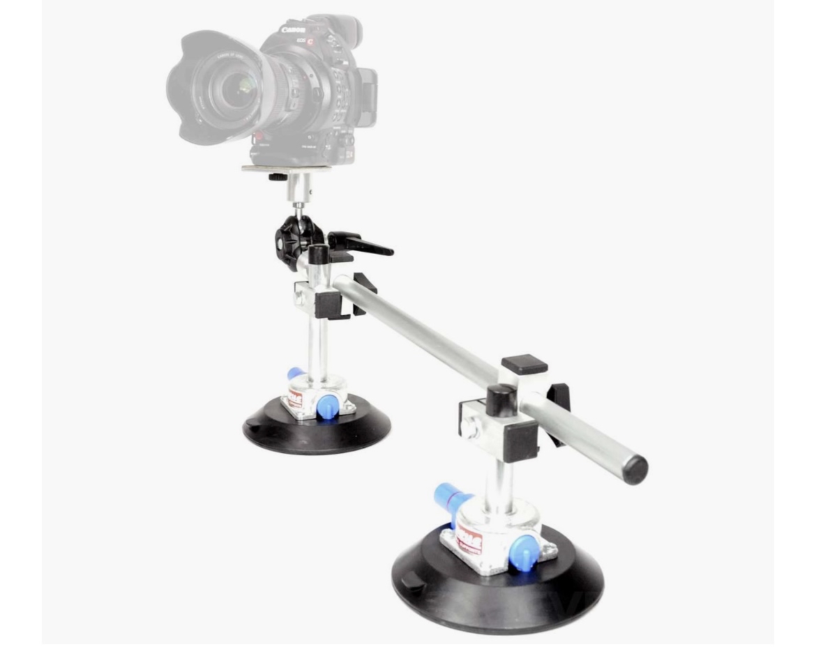 Hague sm4 car mount suction 