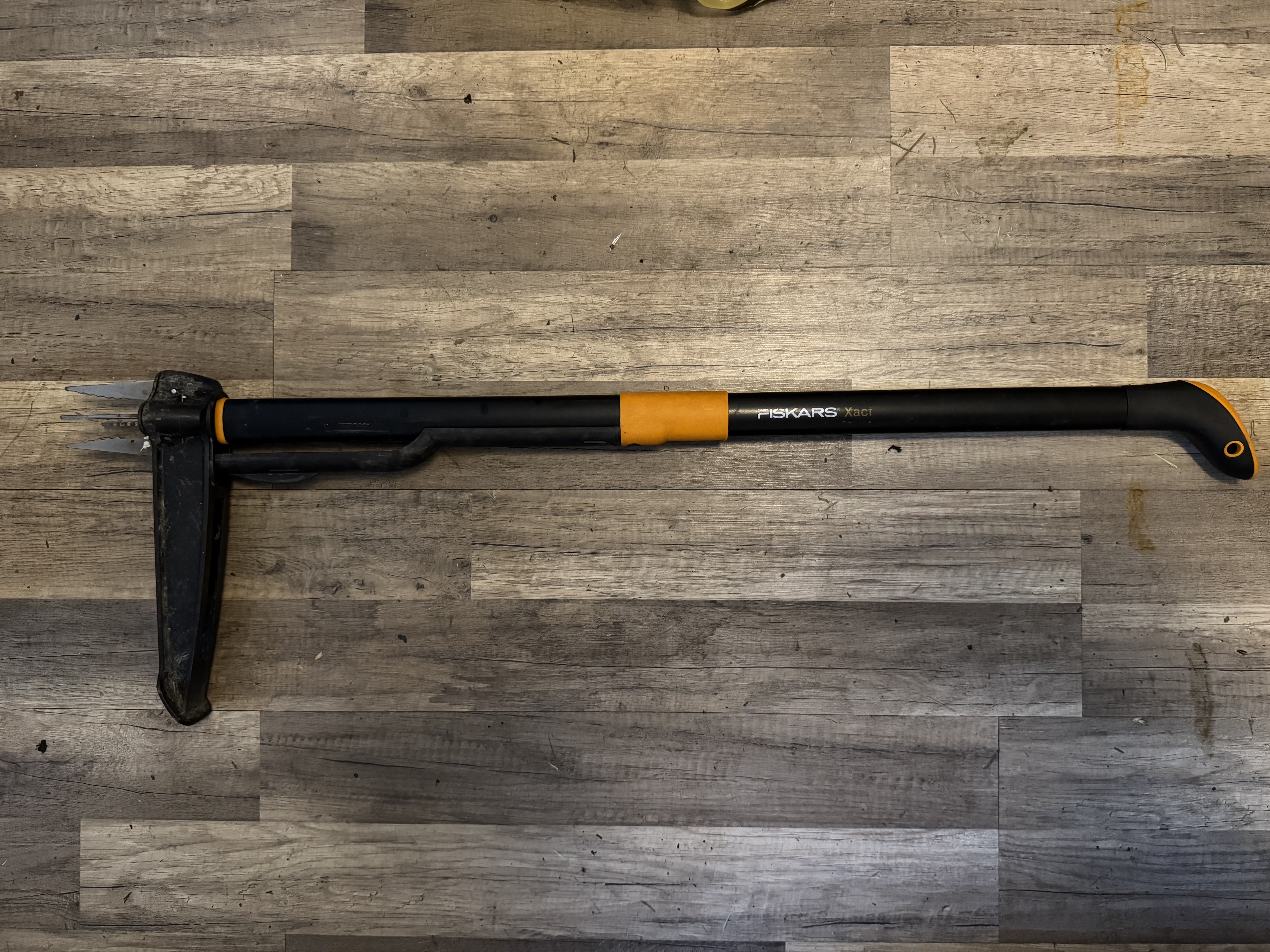 Fiskars ugress-/løvetannfjerner