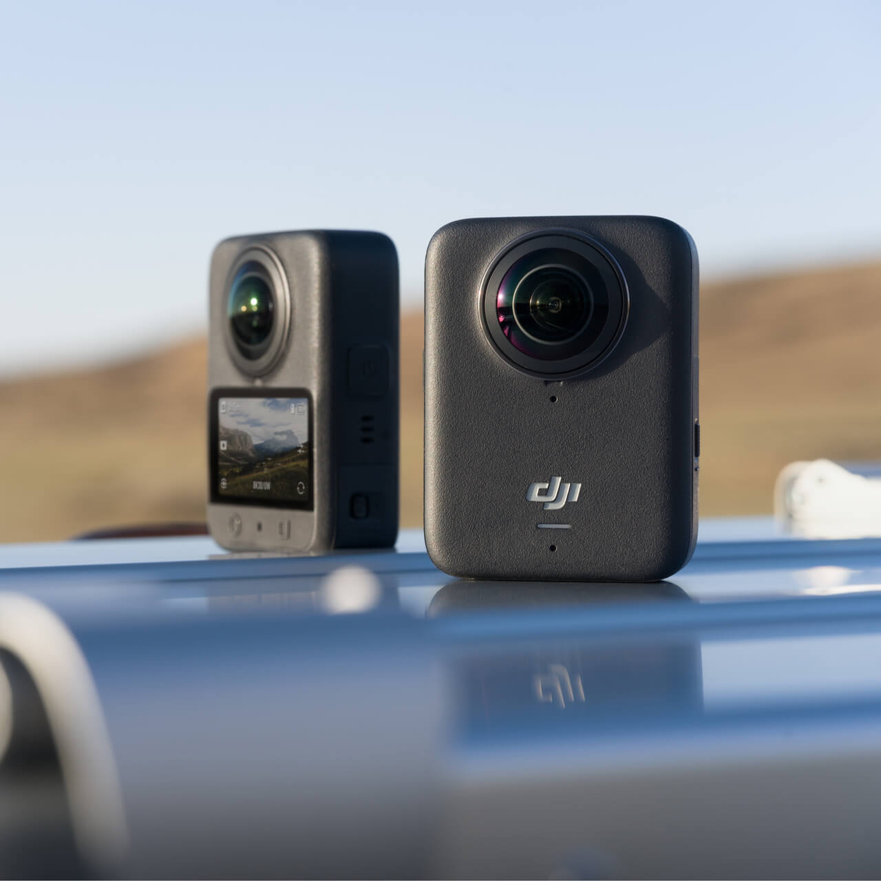 Dji osmo 360 camera 8k