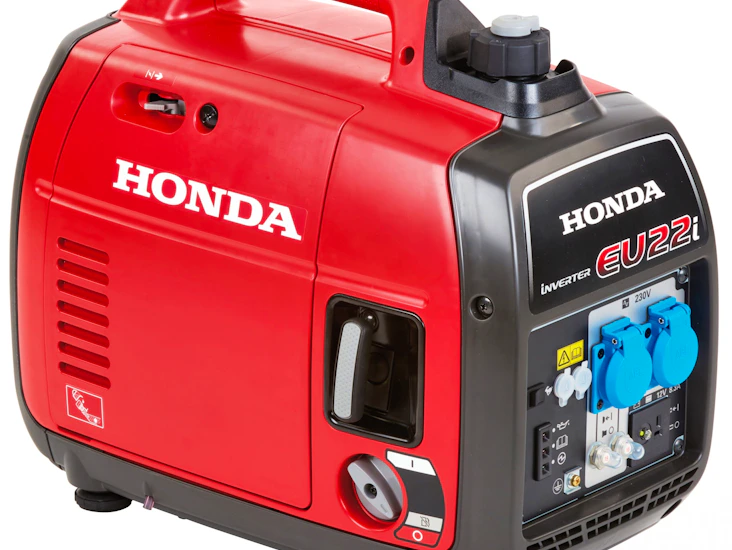 Honda eu22i
