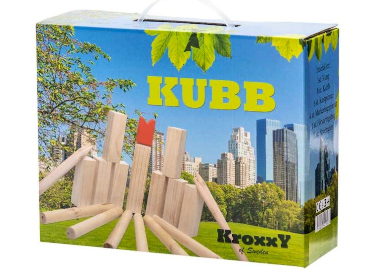 Kubb