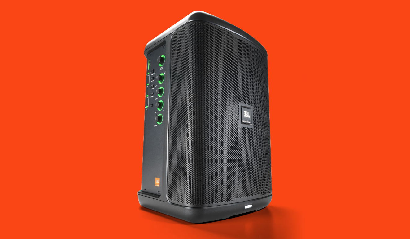 Jbl eon one compact portable pa speaker 