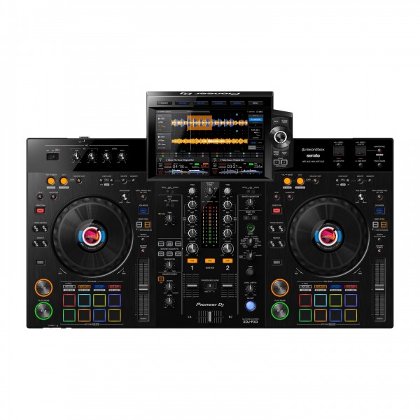 Pioneer dj xdj-rx3