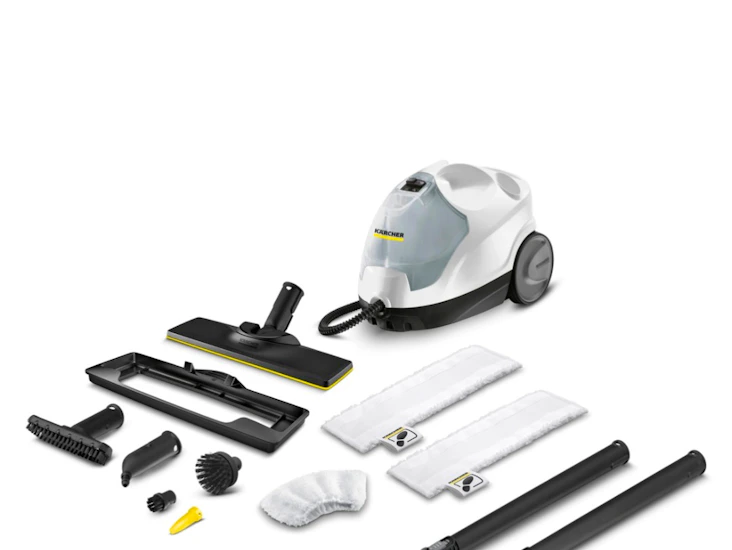 Kärcher ångtvätt sc 4 premium easyfix