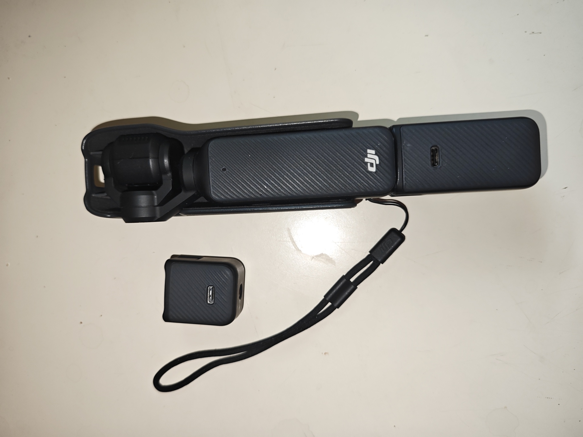 Dji osmo pocket 3