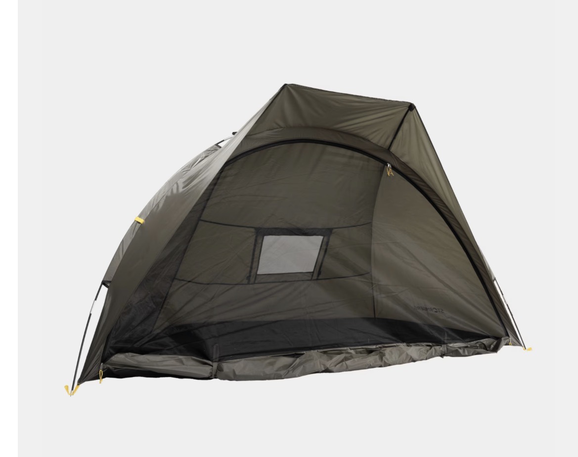 Skuleberget xl, tält 