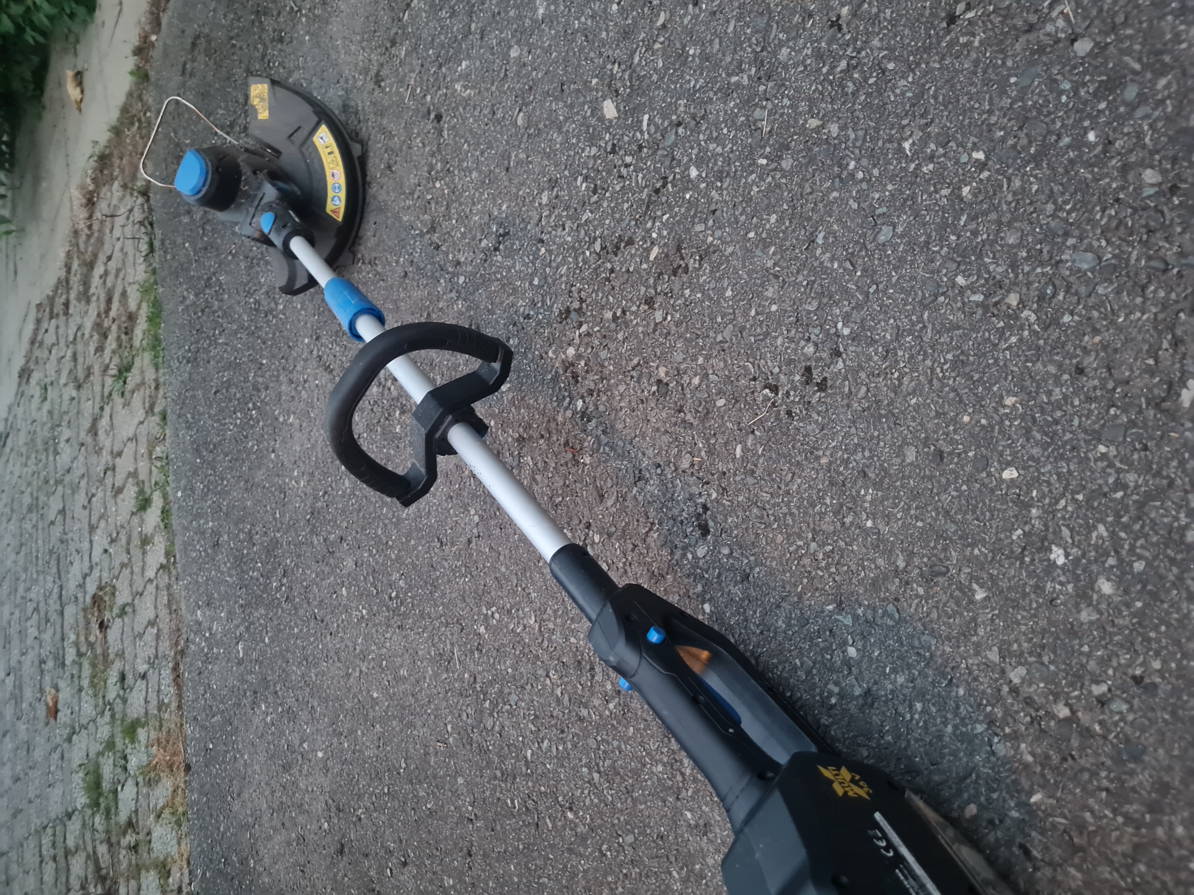 Kantklipper 