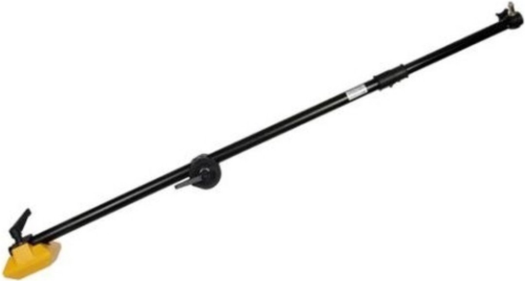 Bomarm - lengde: 121 - 211 cm
