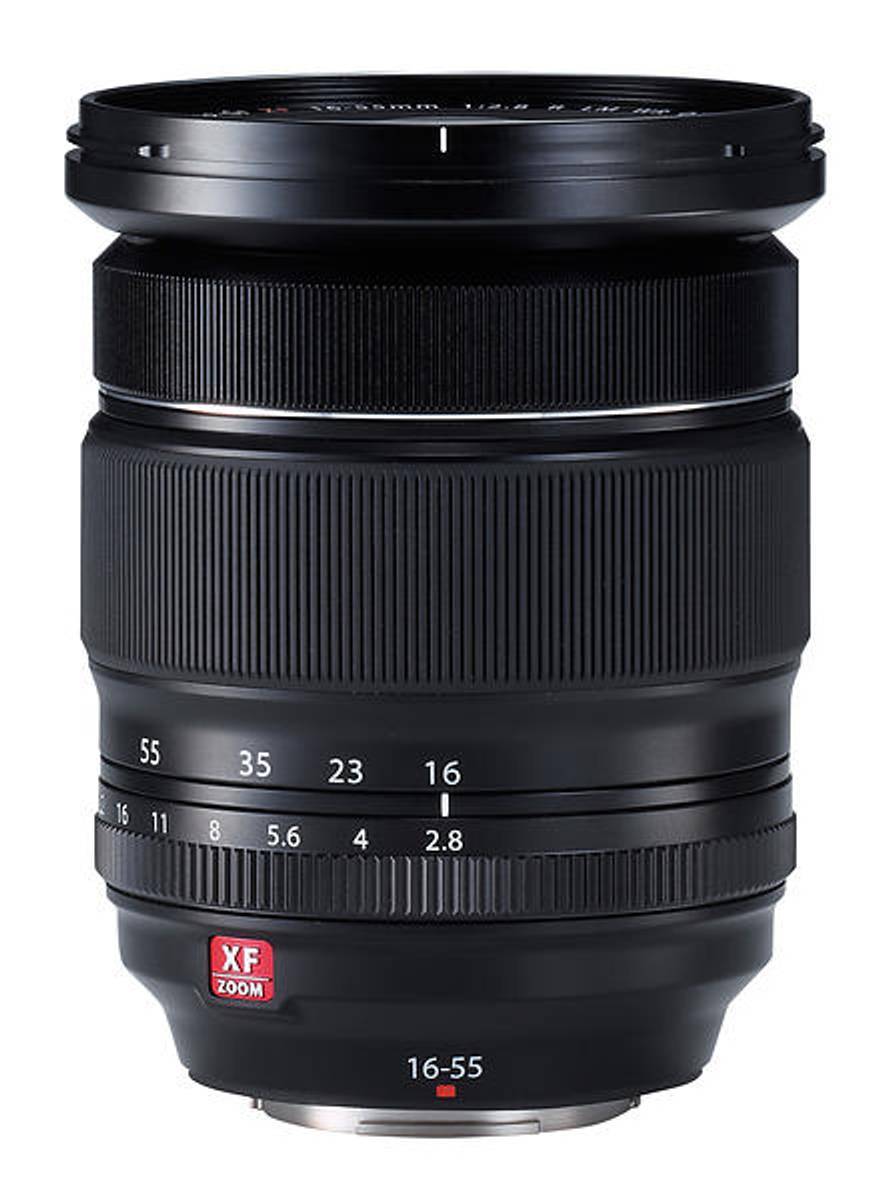  fujinon xf 16-55 f/2,8 r lm wr
