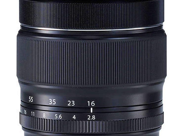 fujinon xf 16-55 f/2,8 r lm wr