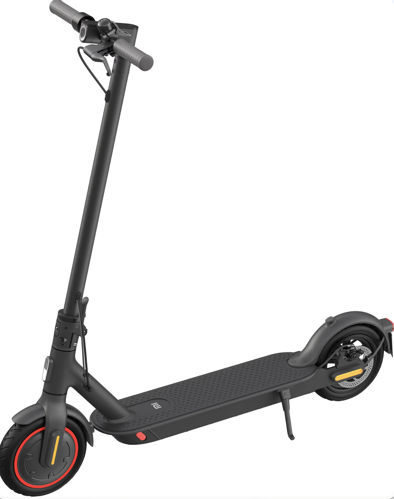 Xiaomi pro 2 elsparkesykkel – inkludert hjelm! 🛴