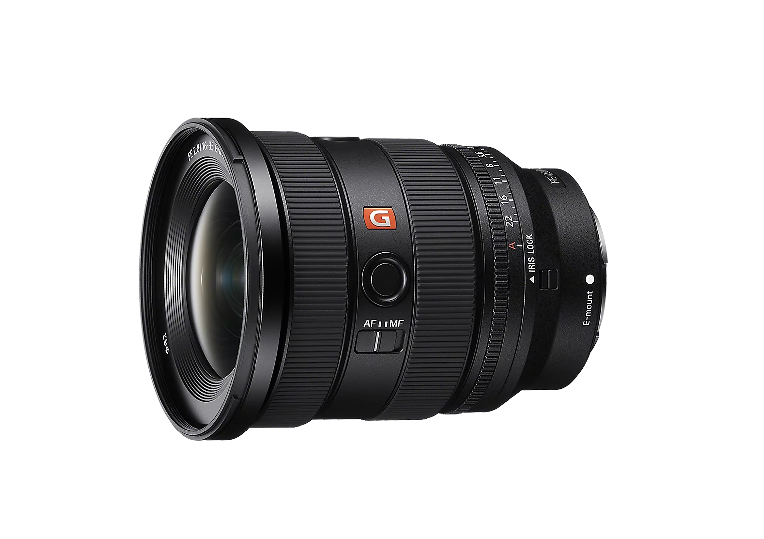 Sony fe 16-35mm f2.8 gm2