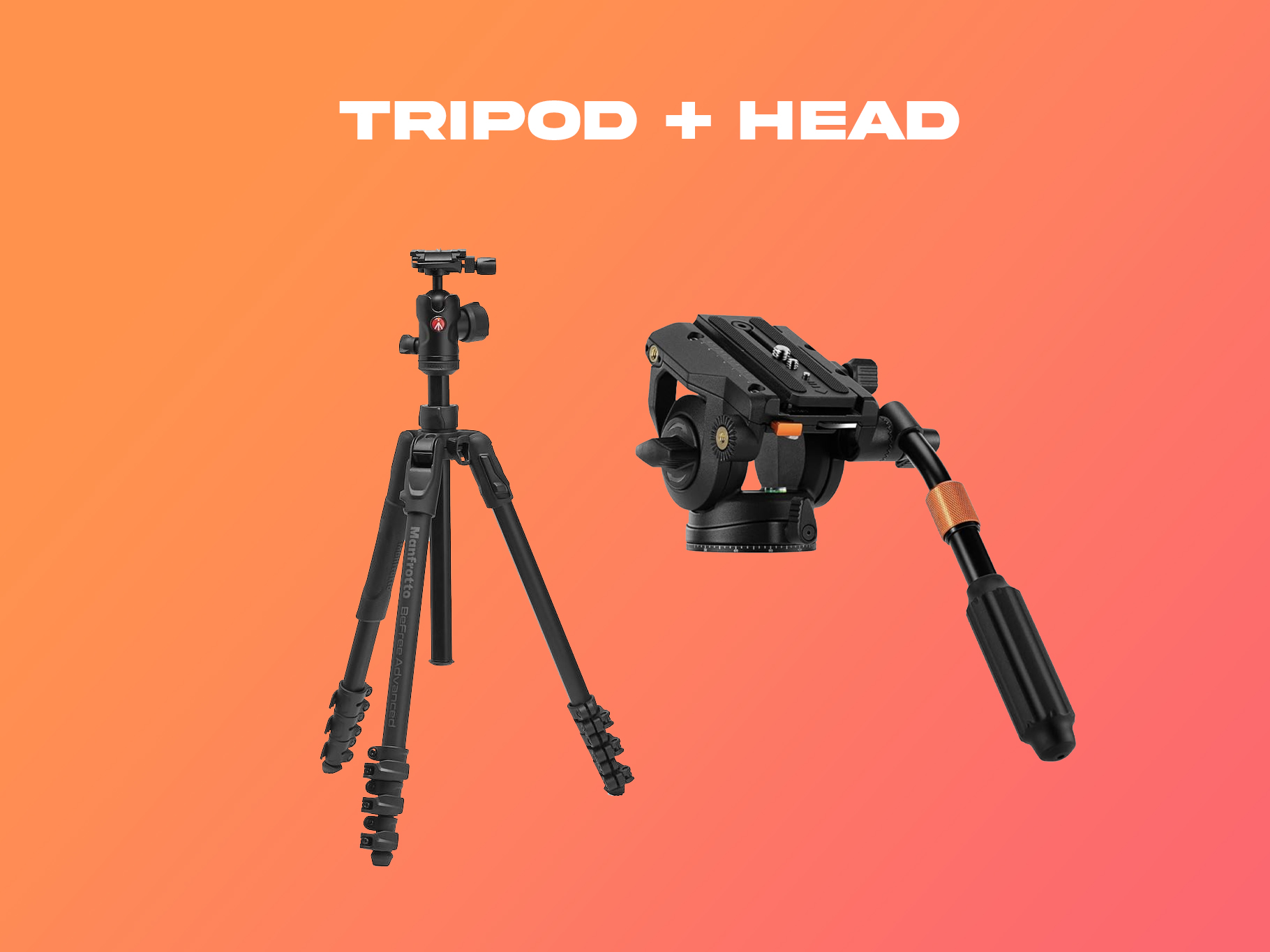 Tripod