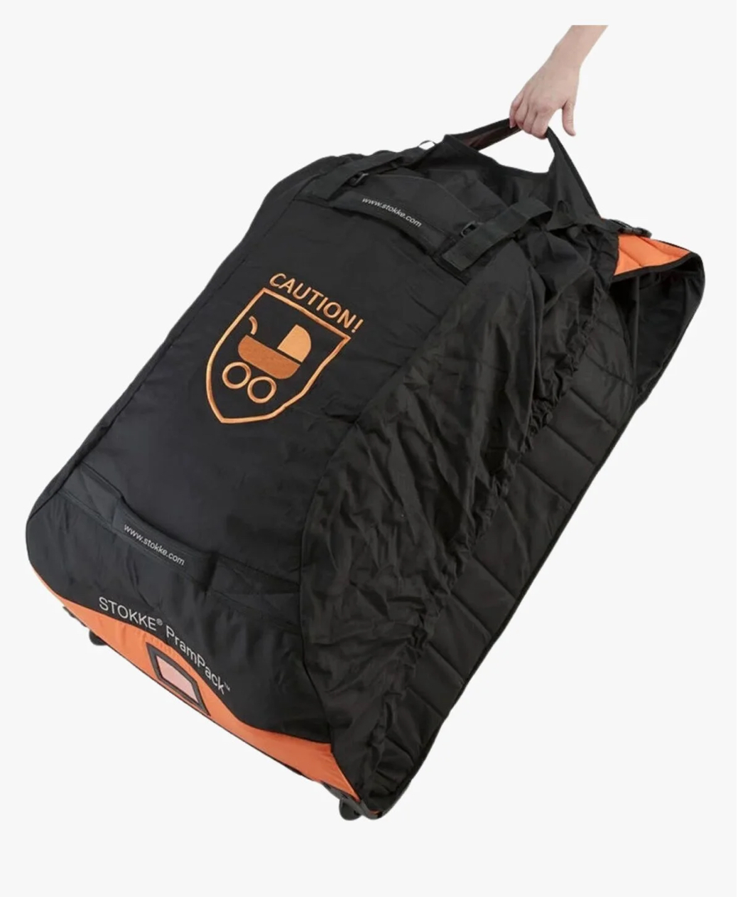 Stokke prampack transportveske