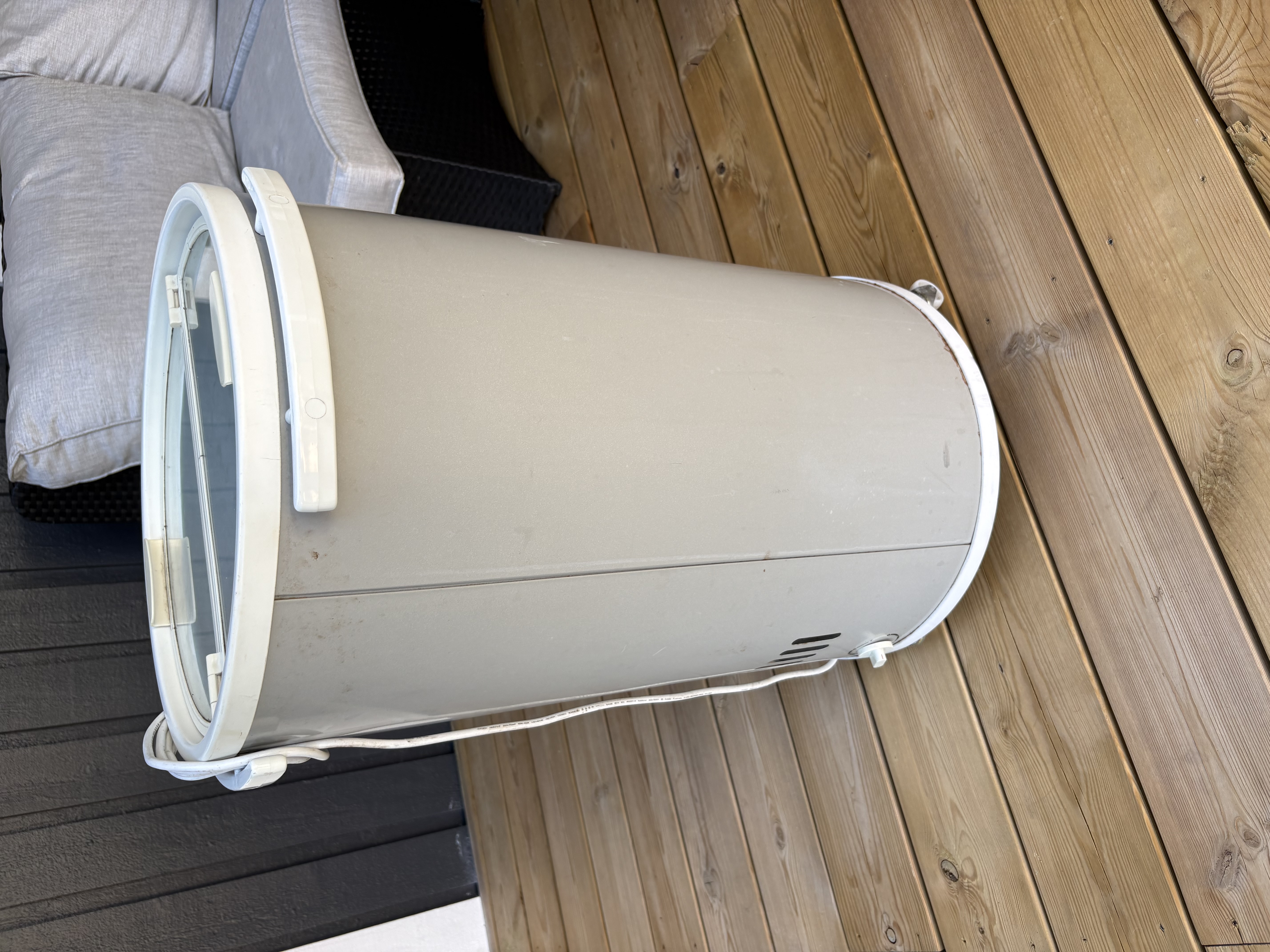 Partycooler