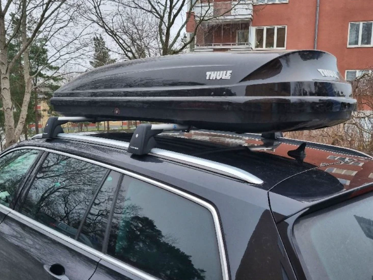 Thule bilia edition (pacific 700)