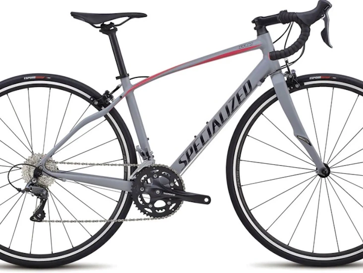 Specialized road bike - 2018 dolce