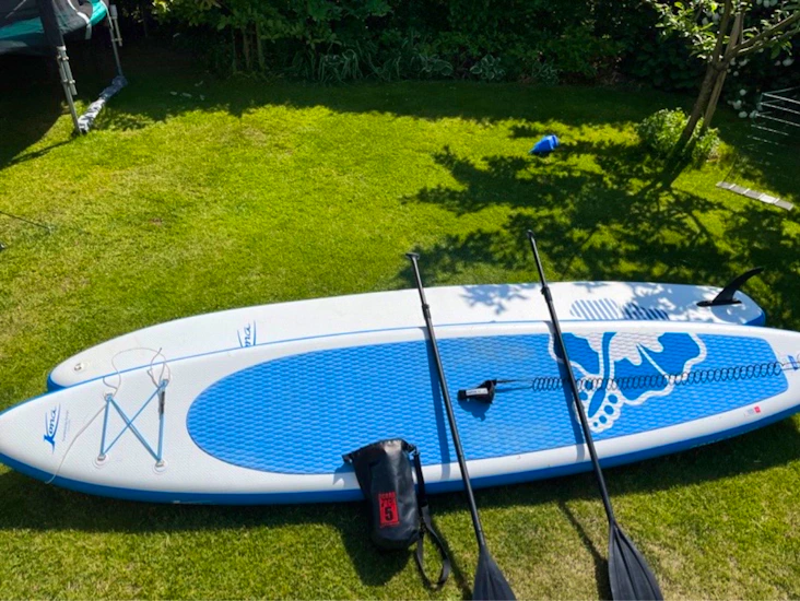 1 st kona sup bräda (hyr 1 eller 2 ) i lomma