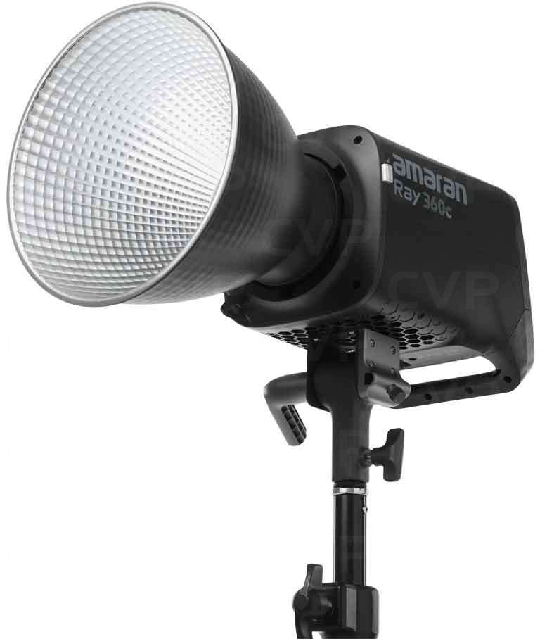 Amaran 360c ray