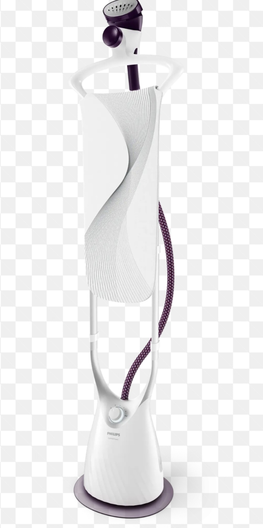 Steamer comforttouch